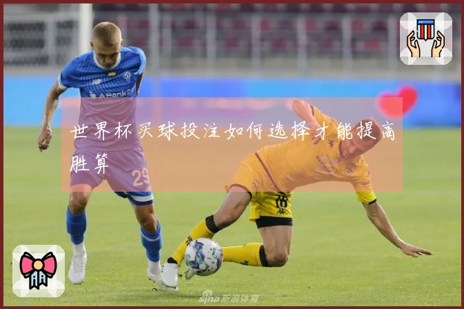 世界杯买球投注如何选择才能提高胜算