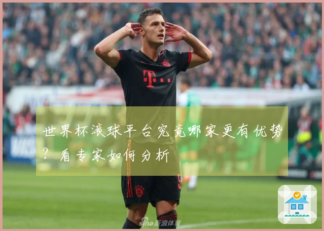 世界杯滚球平台究竟哪家更有优势？看专家如何分析