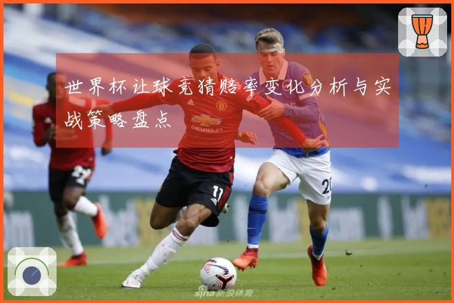 世界杯让球竞猜赔率变化分析与实战策略盘点