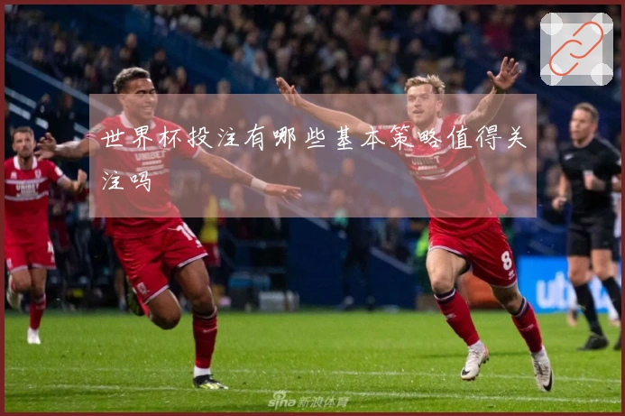 世界杯投注有哪些基本策略值得关注吗