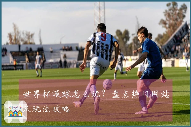 世界杯滚球怎么玩？盘点热门网站及玩法攻略