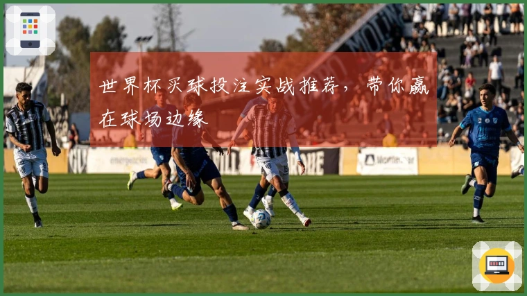 世界杯买球投注实战推荐，带你赢在球场边缘