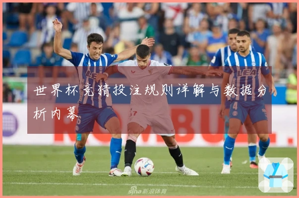 世界杯竞猜投注规则详解与数据分析内幕