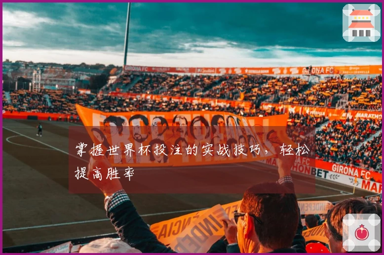 掌握世界杯投注的实战技巧，轻松提高胜率