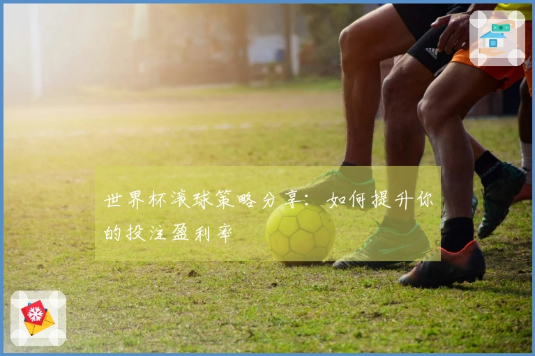世界杯滚球策略分享：如何提升你的投注盈利率