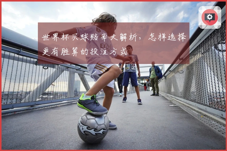 世界杯买球赔率大解析，怎样选择更有胜算的投注方式