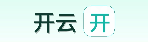 开云 Logo